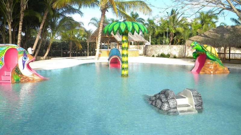 Grand Sirenis Punta Cana Resort 25