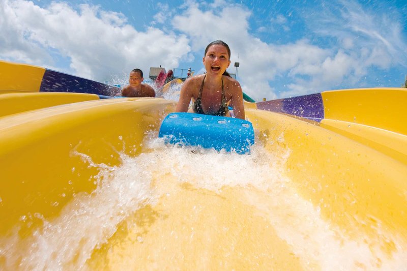 Grand Sirenis Punta Cana Resort 26