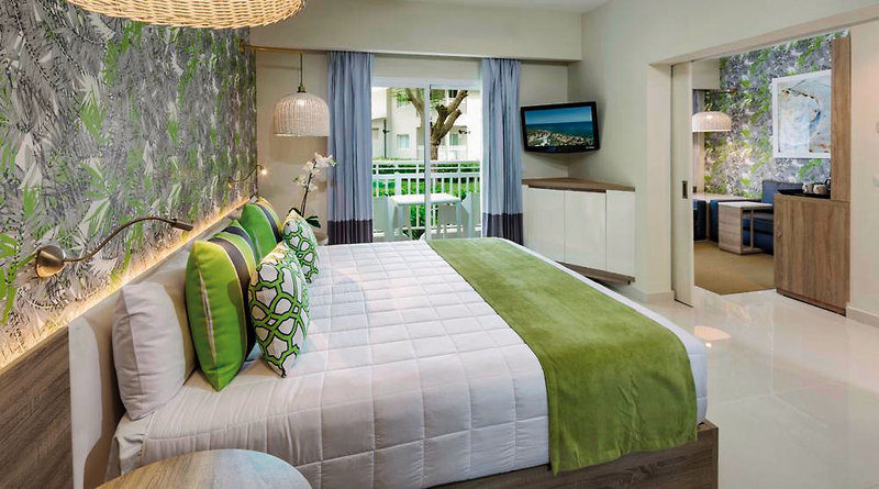 Grand Sirenis Punta Cana Resort 7