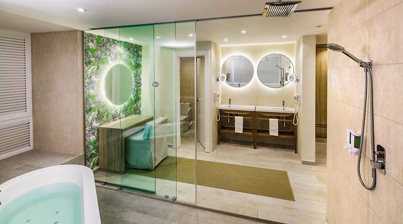 Grand Sirenis Punta Cana Resort 9