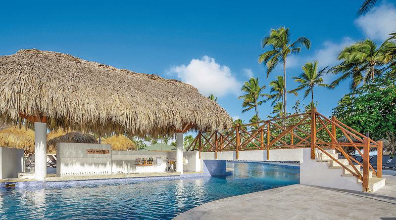 Grand Sirenis Punta Cana Resort 17