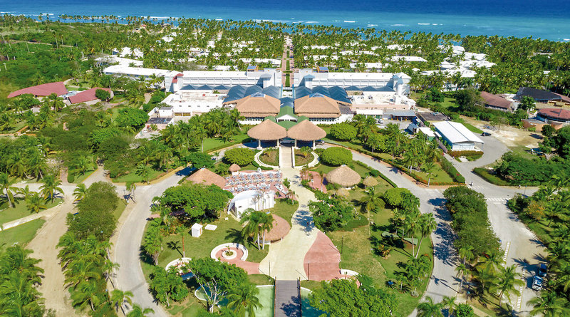 Grand Sirenis Punta Cana Resort 19