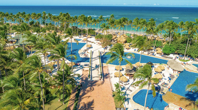 Grand Sirenis Punta Cana Resort 23
