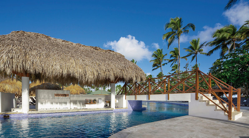 Grand Sirenis Punta Cana Resort 24