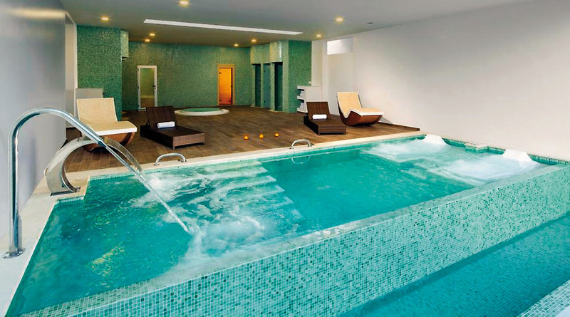 Grand Sirenis Punta Cana Resort 29