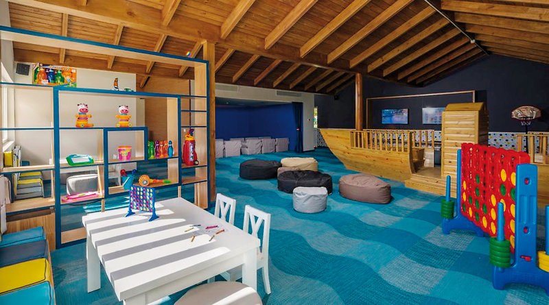 Grand Sirenis Punta Cana Resort 30