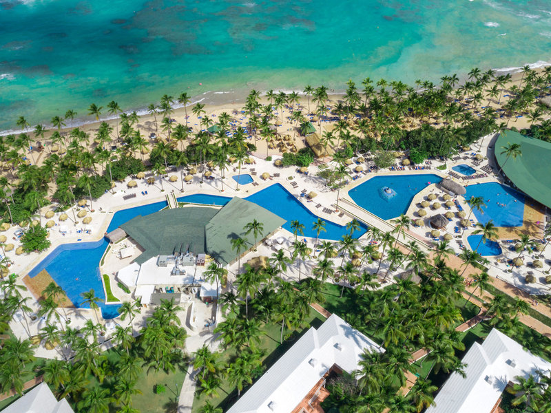 Grand Sirenis Punta Cana Resort 2