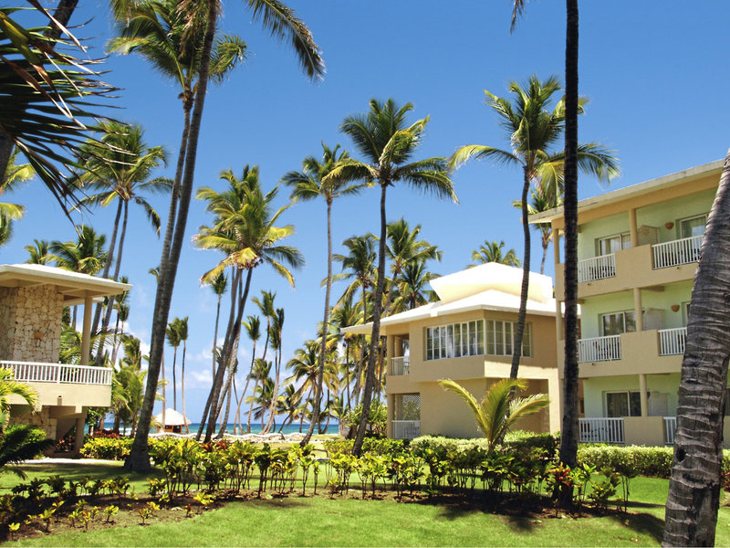 Grand Sirenis Punta Cana Resort 3