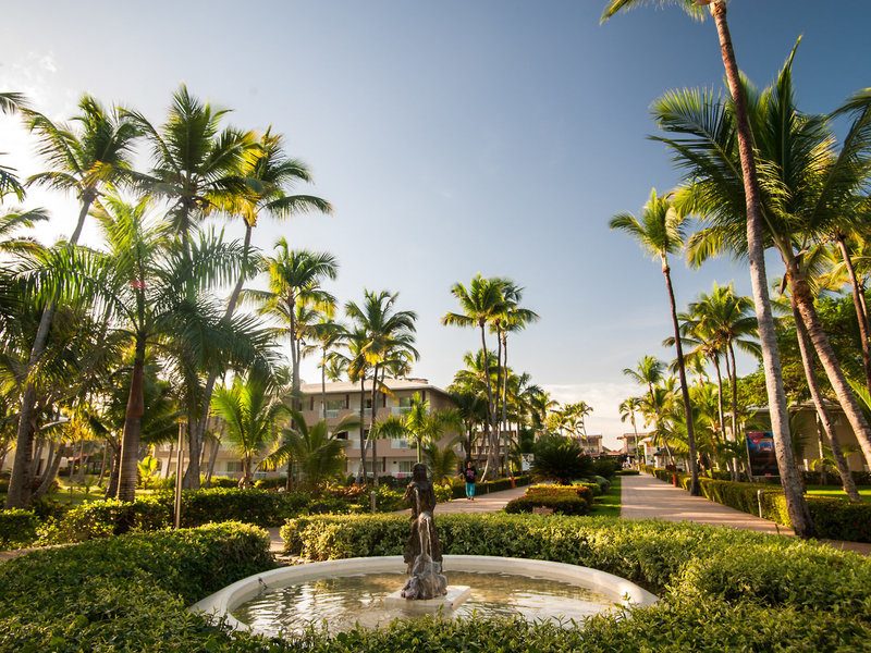Grand Sirenis Punta Cana Resort 4