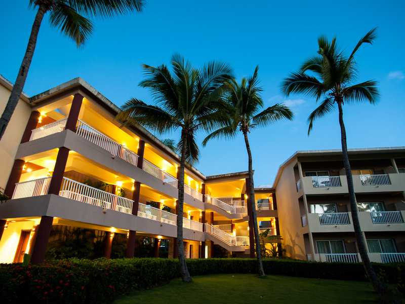 Grand Sirenis Punta Cana Resort 5