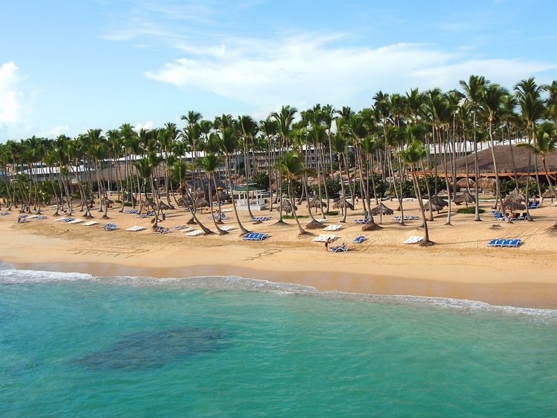 Grand Sirenis Punta Cana Resort 6