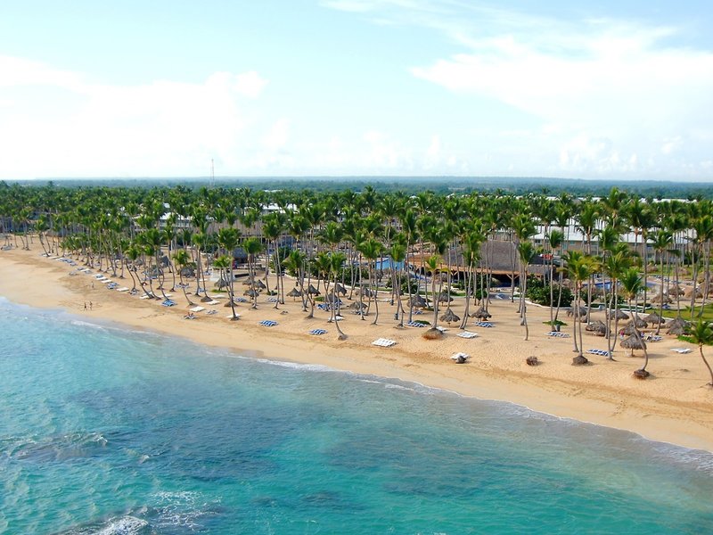Grand Sirenis Punta Cana Resort 7
