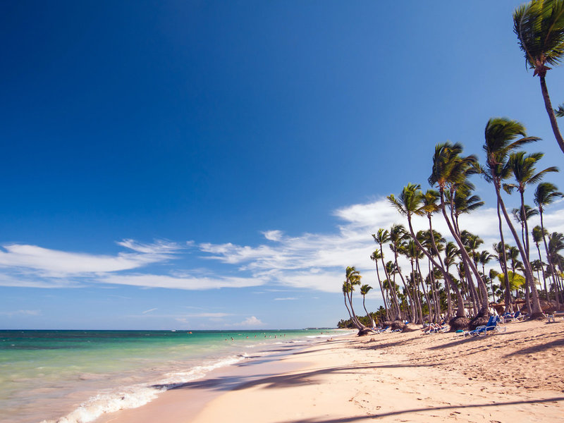 Grand Sirenis Punta Cana Resort 16