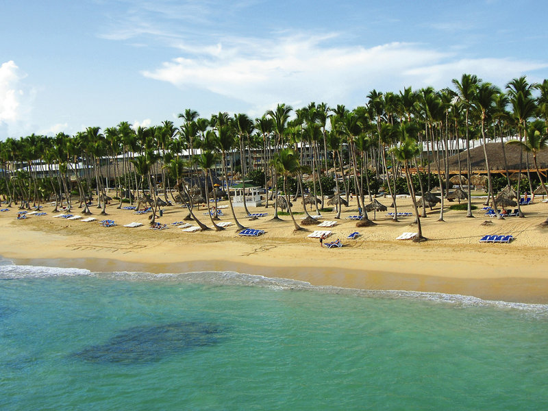 Grand Sirenis Punta Cana Resort 17