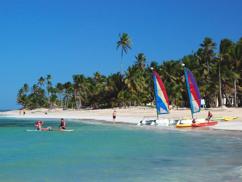 Grand Sirenis Punta Cana Resort 18