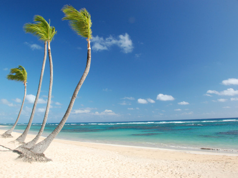 Grand Sirenis Punta Cana Resort 19