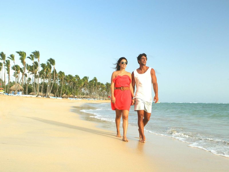 Grand Sirenis Punta Cana Resort 20