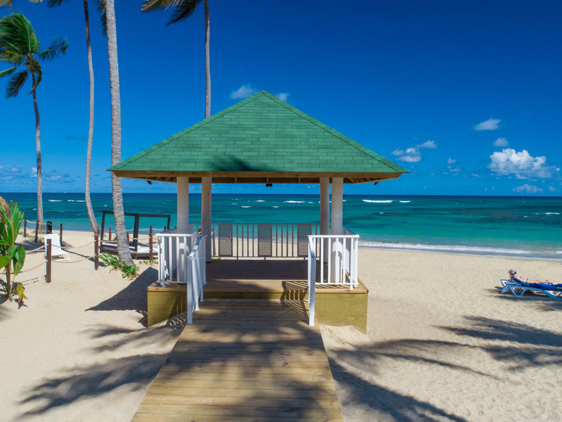 Grand Sirenis Punta Cana Resort 21