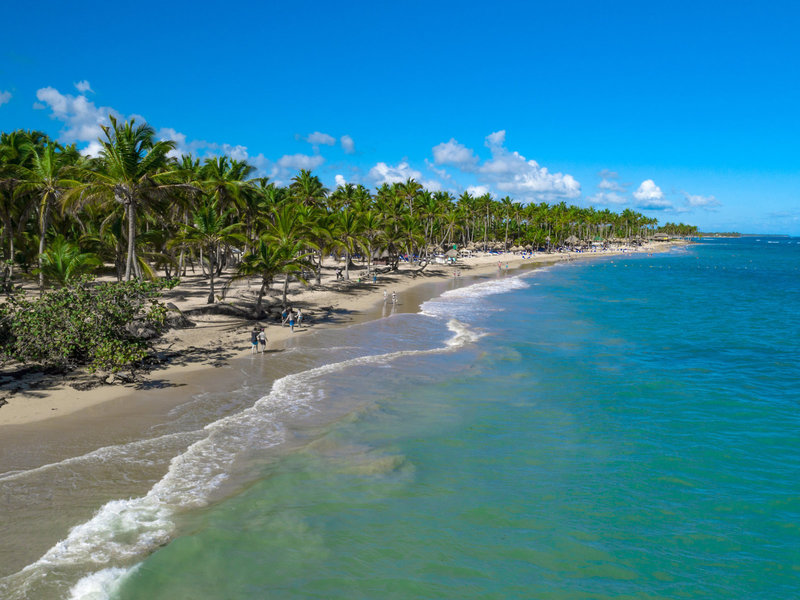 Grand Sirenis Punta Cana Resort 22