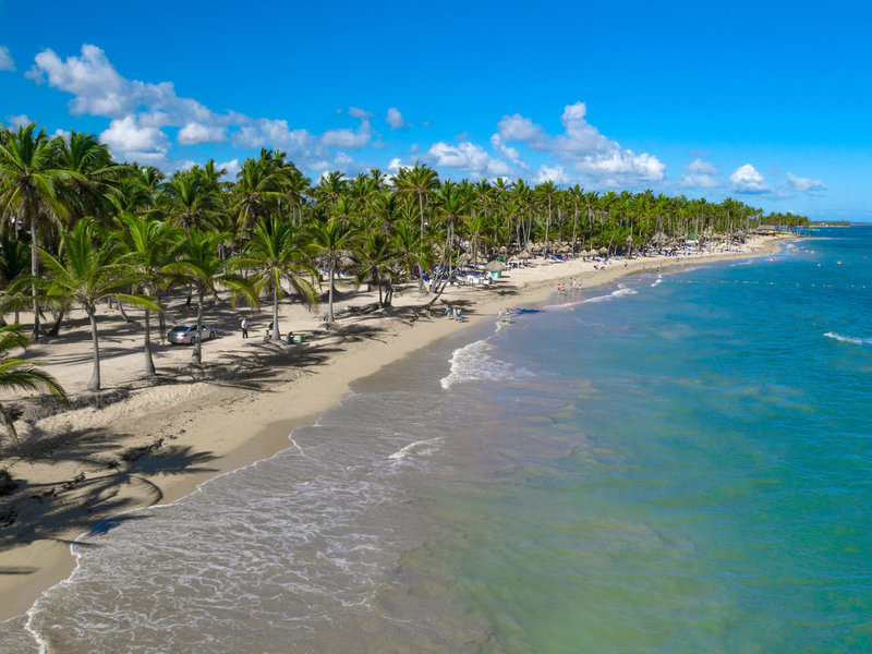 Grand Sirenis Punta Cana Resort 23