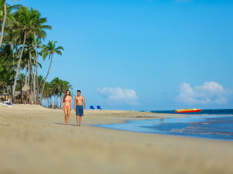 Grand Sirenis Punta Cana Resort 24