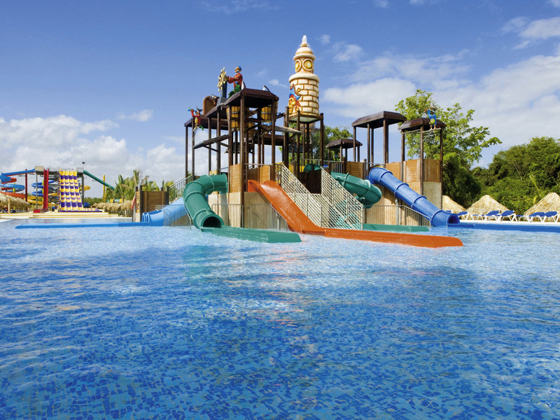 Grand Sirenis Punta Cana Resort 25