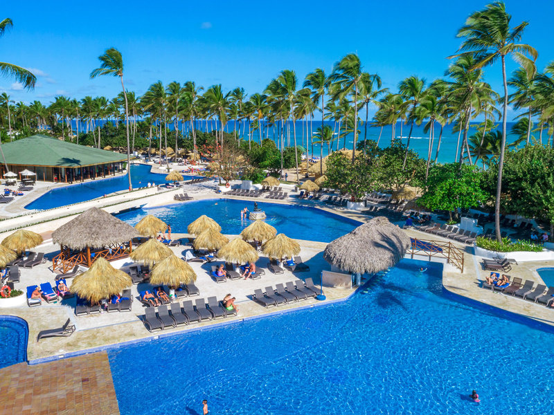 Grand Sirenis Punta Cana Resort 26
