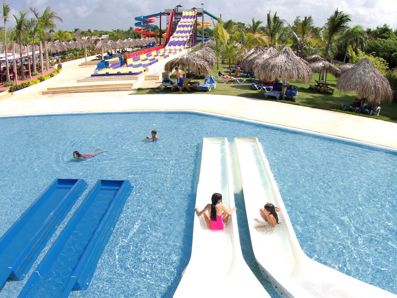 Grand Sirenis Punta Cana Resort 27