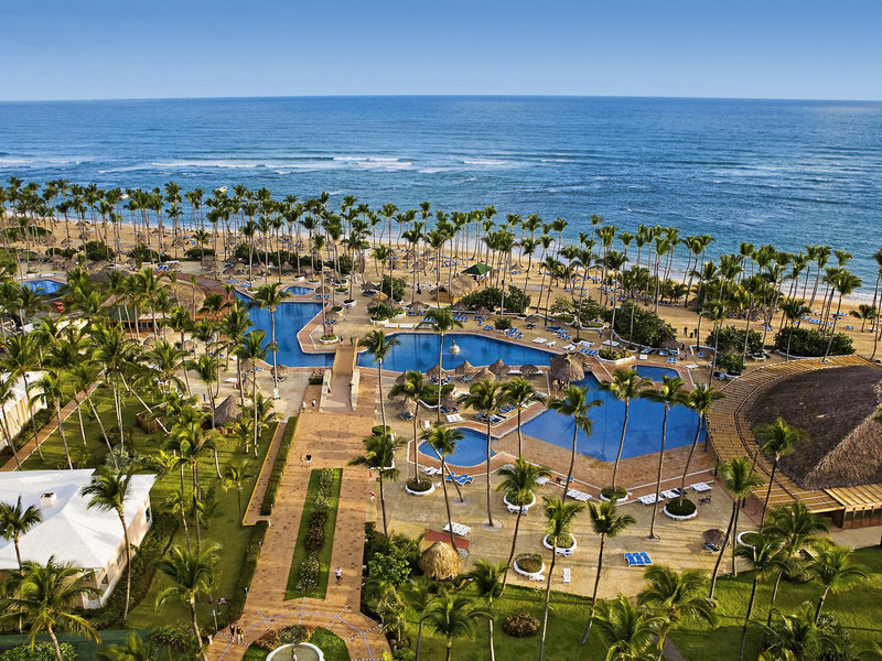 Grand Sirenis Punta Cana Resort 29