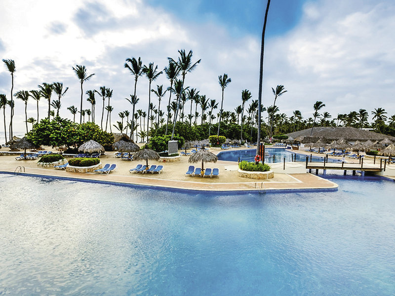 Grand Sirenis Punta Cana Resort 31