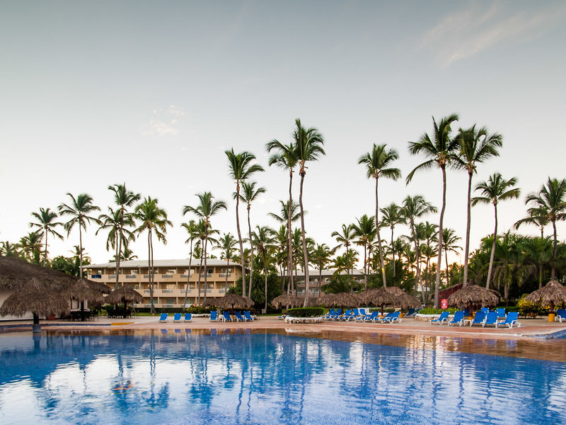 Grand Sirenis Punta Cana Resort 33