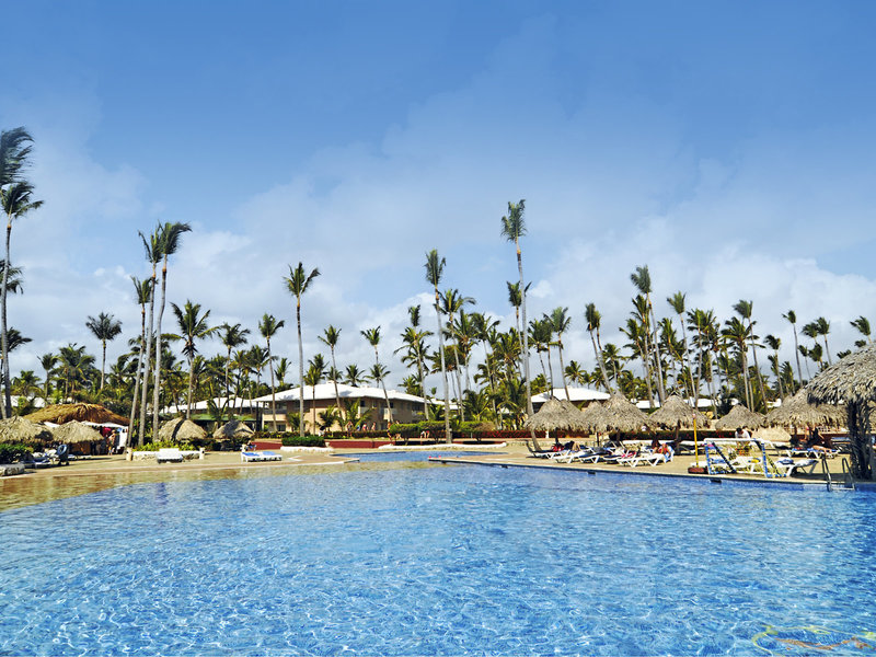 Grand Sirenis Punta Cana Resort 34