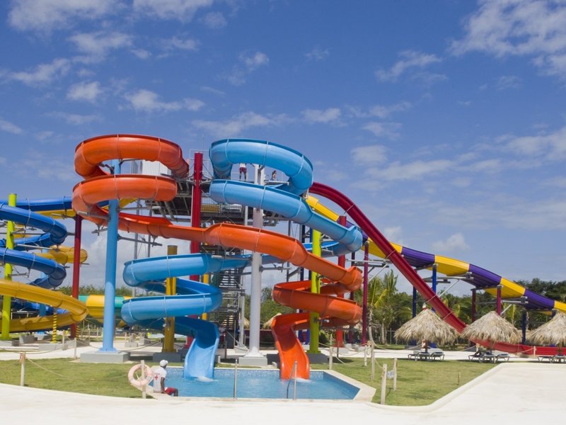 Grand Sirenis Punta Cana Resort 36