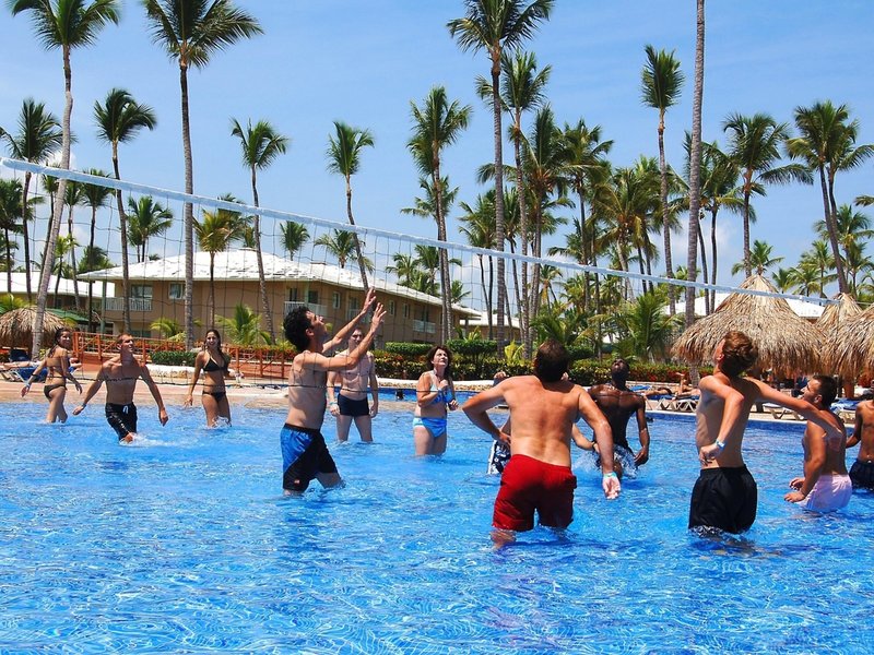 Grand Sirenis Punta Cana Resort 37