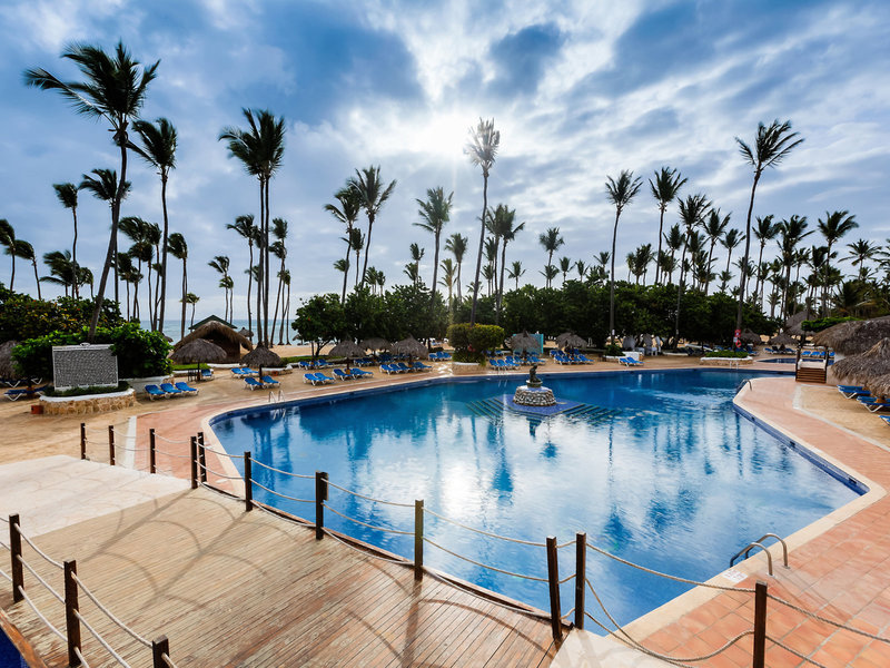 Grand Sirenis Punta Cana Resort 38