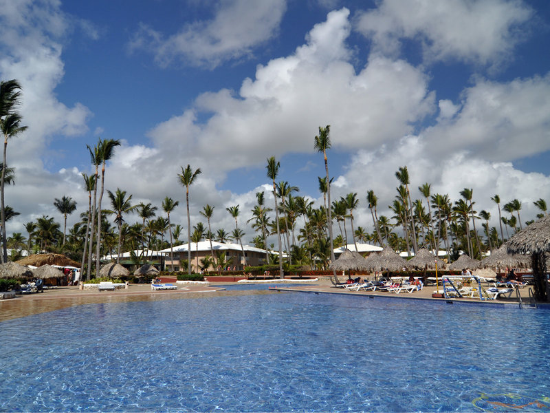 Grand Sirenis Punta Cana Resort 39