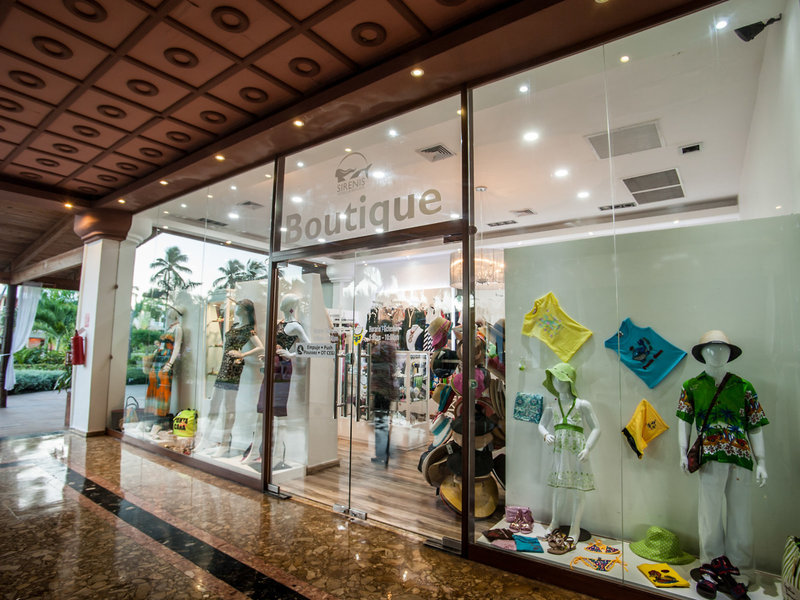 Grand Sirenis Punta Cana Resort 42