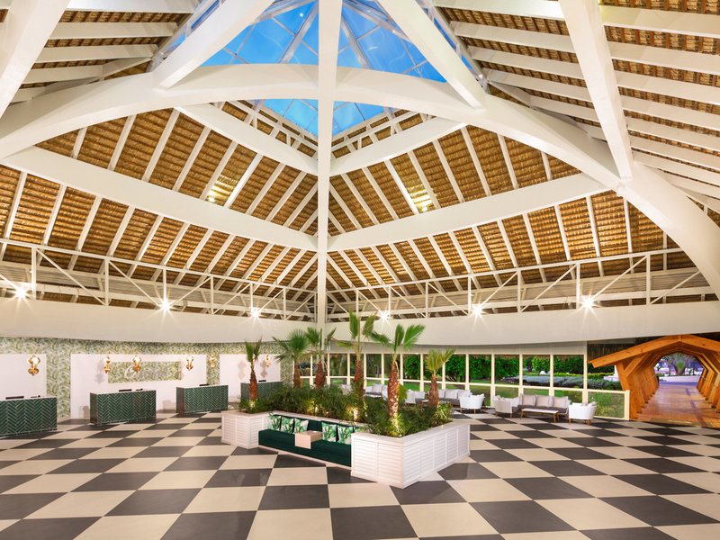 Grand Sirenis Punta Cana Resort 44