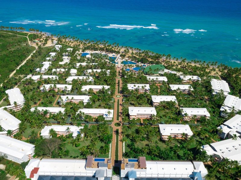 Grand Sirenis Punta Cana Resort 45