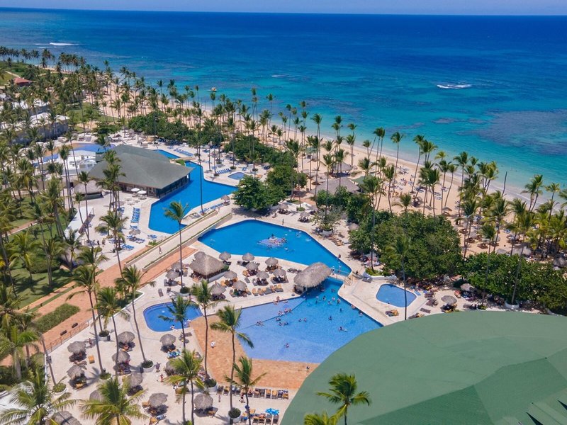 Grand Sirenis Punta Cana Resort 46