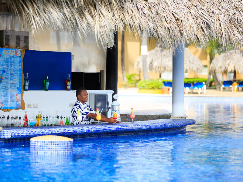 Grand Sirenis Punta Cana Resort 47