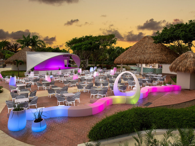 Grand Sirenis Punta Cana Resort 48