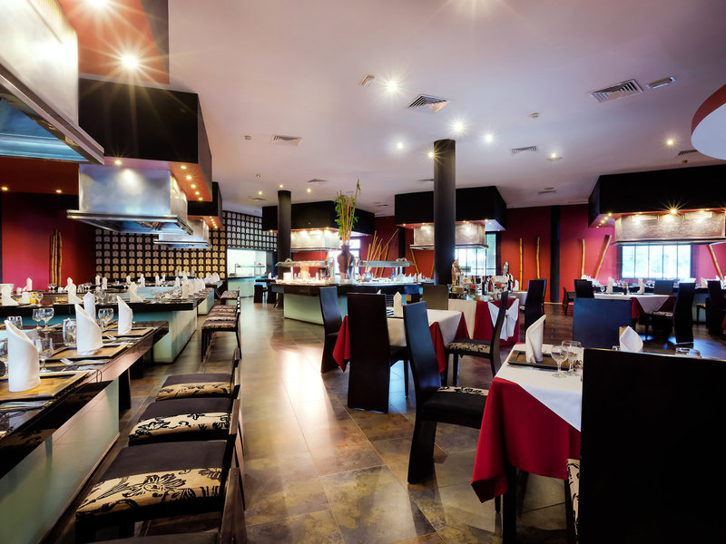 Grand Sirenis Punta Cana Resort 49