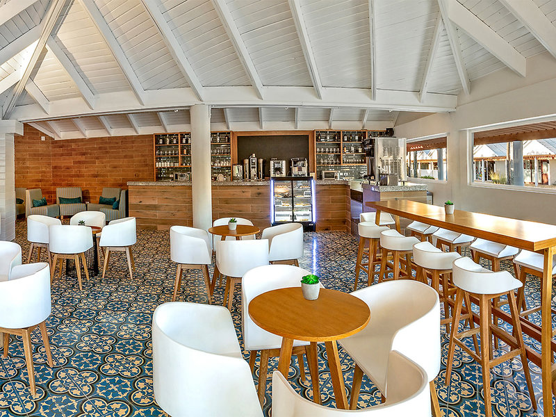 Grand Sirenis Punta Cana Resort 6