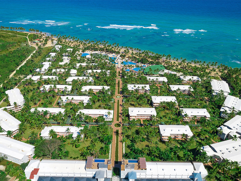 Grand Sirenis Punta Cana Resort 13