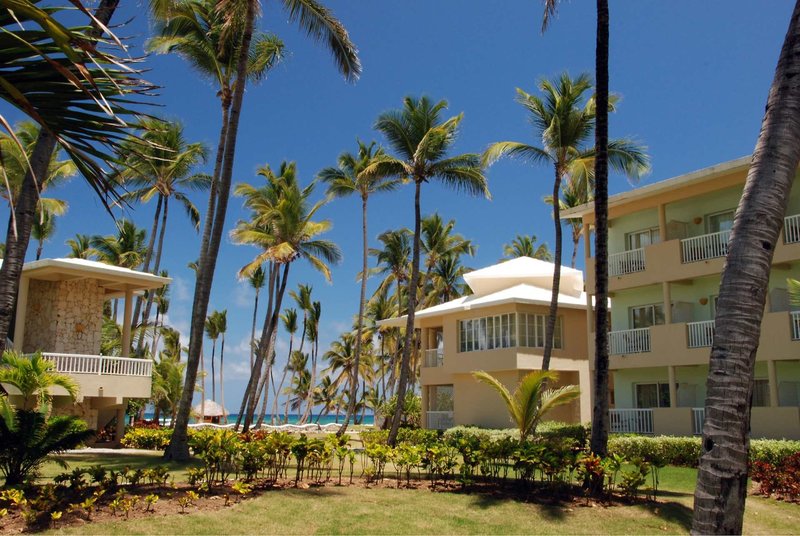 Grand Sirenis Punta Cana Resort 2