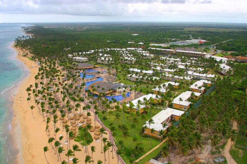 Grand Sirenis Punta Cana Resort 6