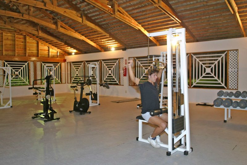 Grand Sirenis Punta Cana Resort 17