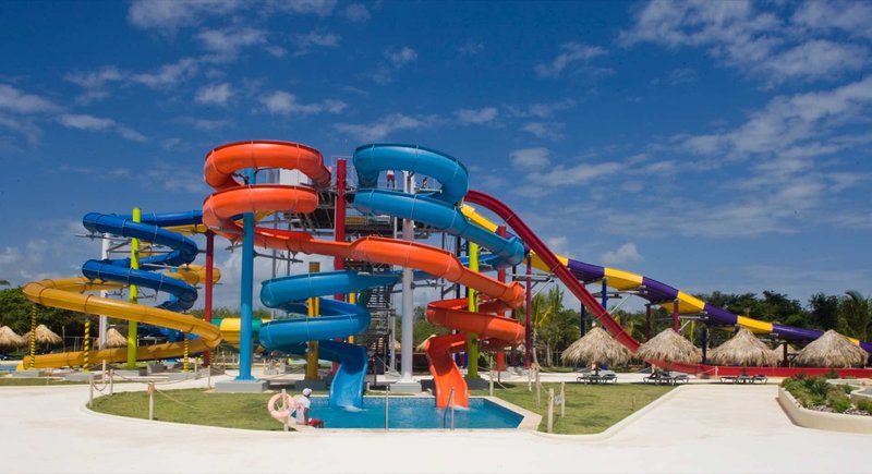 Grand Sirenis Punta Cana Resort 18
