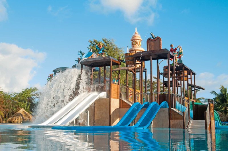 Grand Sirenis Punta Cana Resort 19